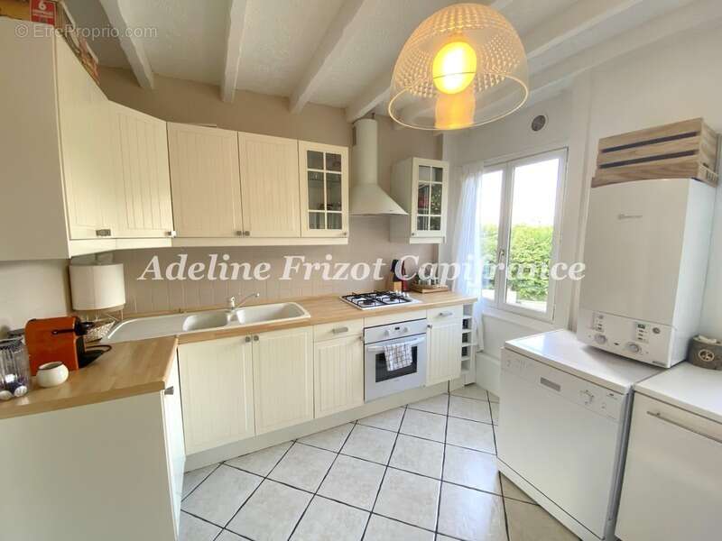 Appartement 84m2 - lumineux - 3 chambres - proche gare - dpe c - cave - photo 6