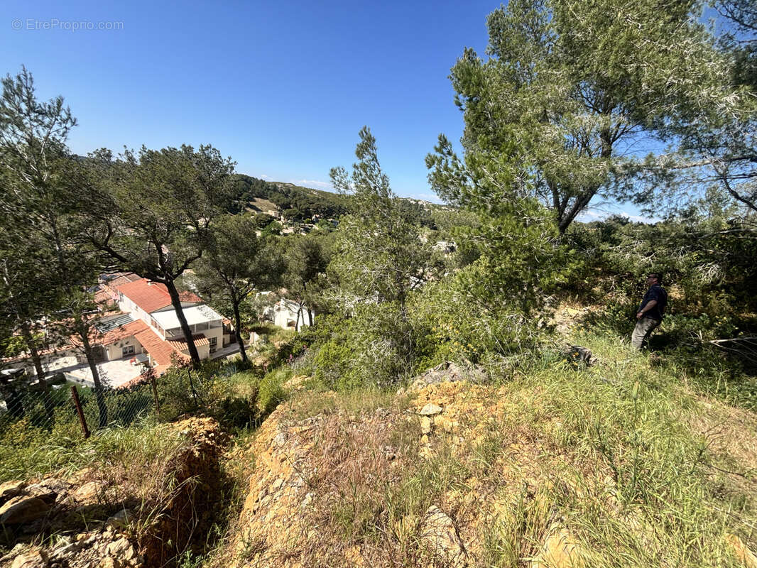 Maison à ENSUES-LA-REDONNE