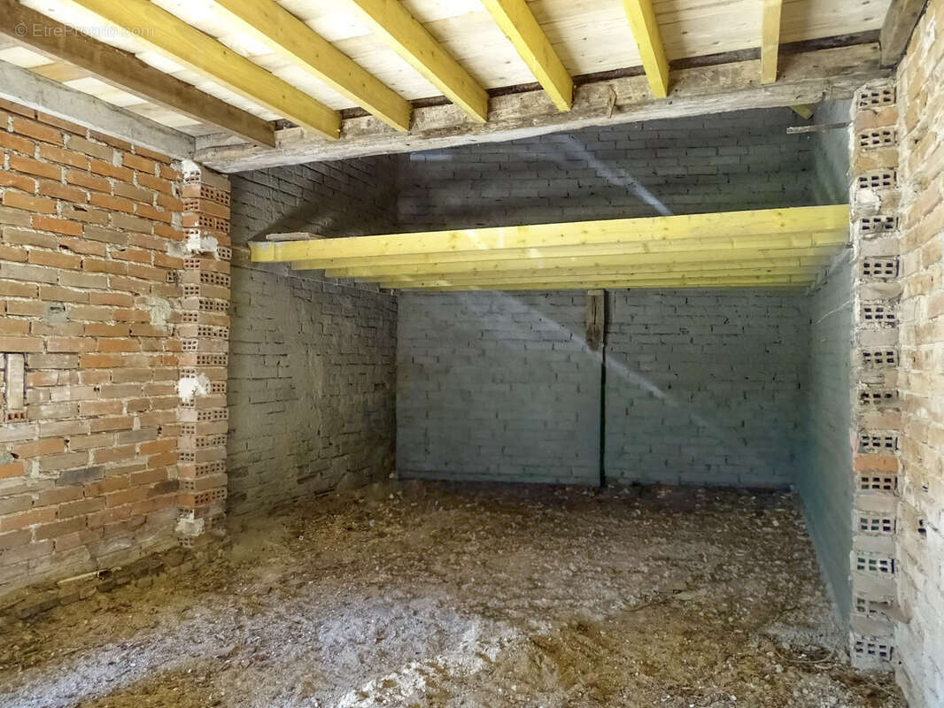 Ensemble de 2 maisons à Mennetou sur Cher - photo 13