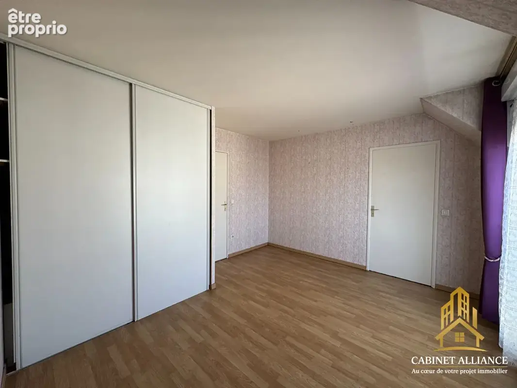 Appartement à vendre 4 pièces avec terrasse -Proche gare - photo 11