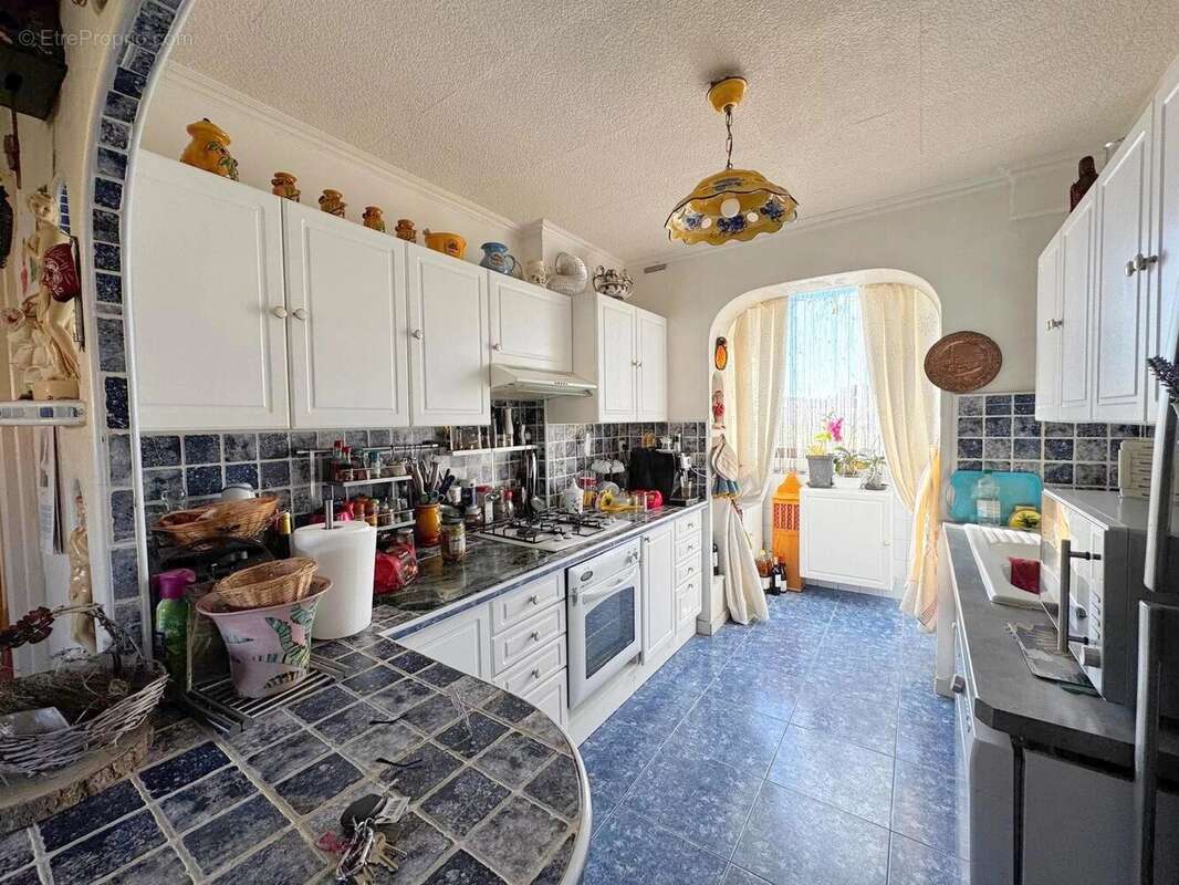 Appartement à LA SEYNE-SUR-MER