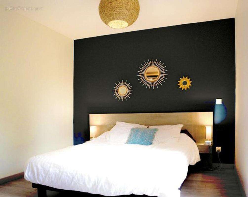 Appartement à ROSNY-SOUS-BOIS