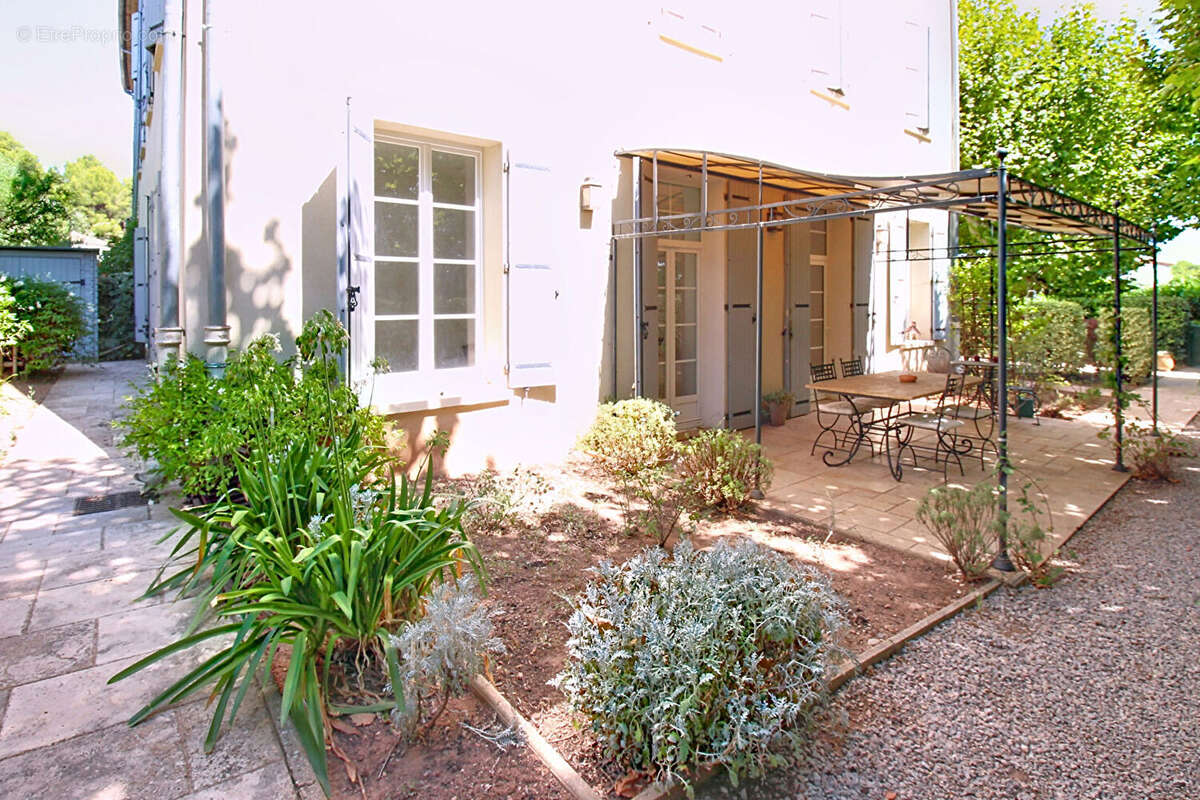 Appartement à LES ARCS