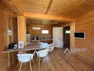 Maison à LES EPESSES