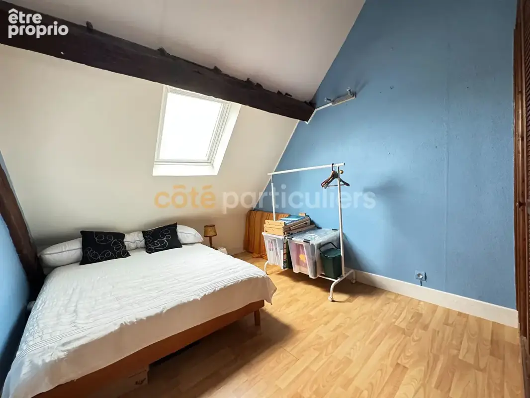 Appartement Orleans 4 pièce(s) 70.10 m2 - photo 10