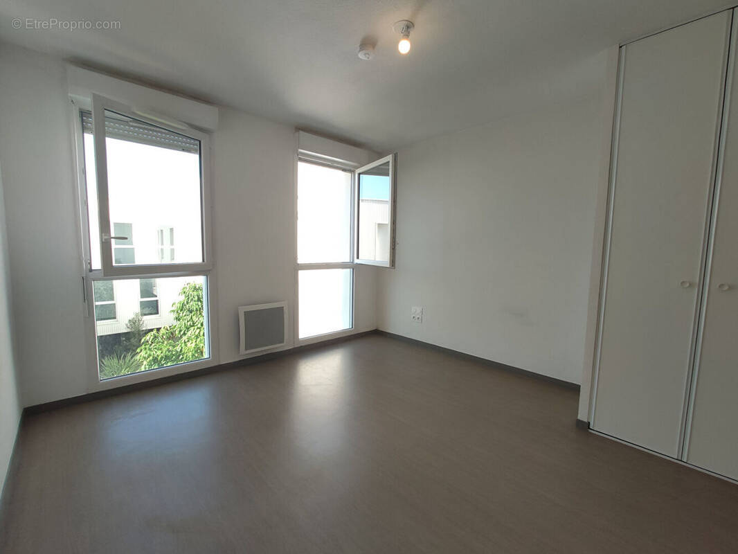 Appartement à LA ROCHELLE
