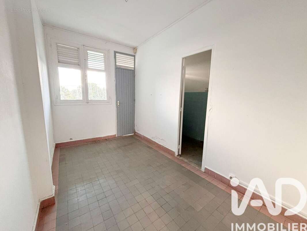 Photo 7 - Appartement à SAINTE-ROSE