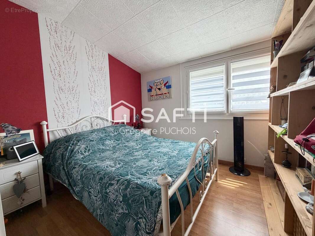 Photo 4 - Maison à SAINT-LEONARD
