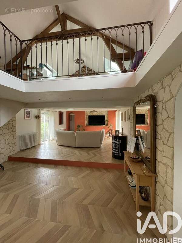 Photo 2 - Maison à DORNES