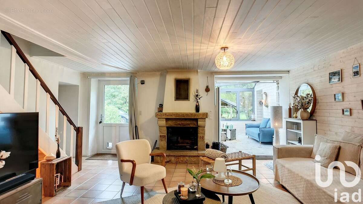 Photo 4 - Maison à LE FAOUET