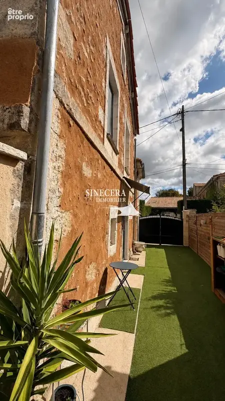 Maison 87 m² à Riberac  - photo 3