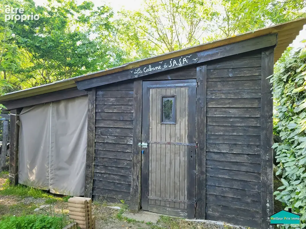 Machecoul saint meme maison 3 chambres - photo 7