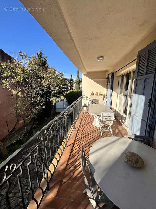 Maison à SAINT-MAXIMIN-LA-SAINTE-BAUME