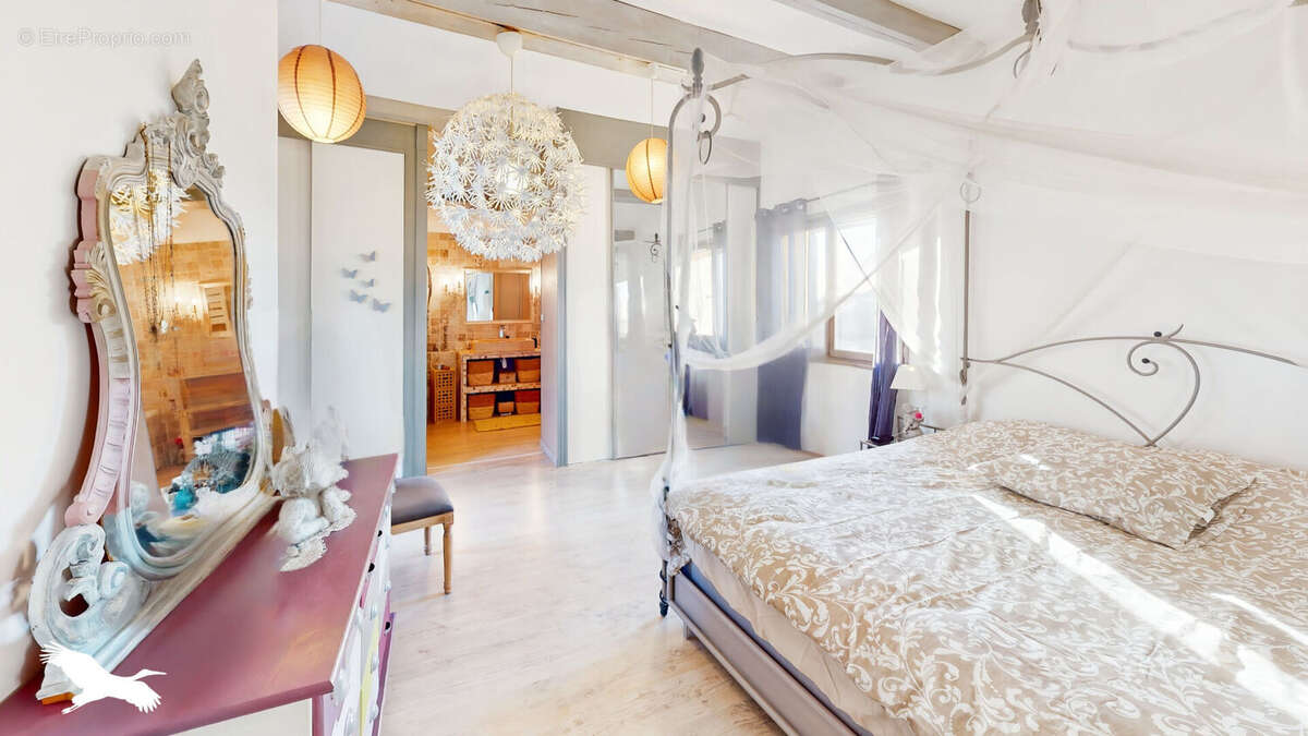 Maison à MARSEILLE-15E