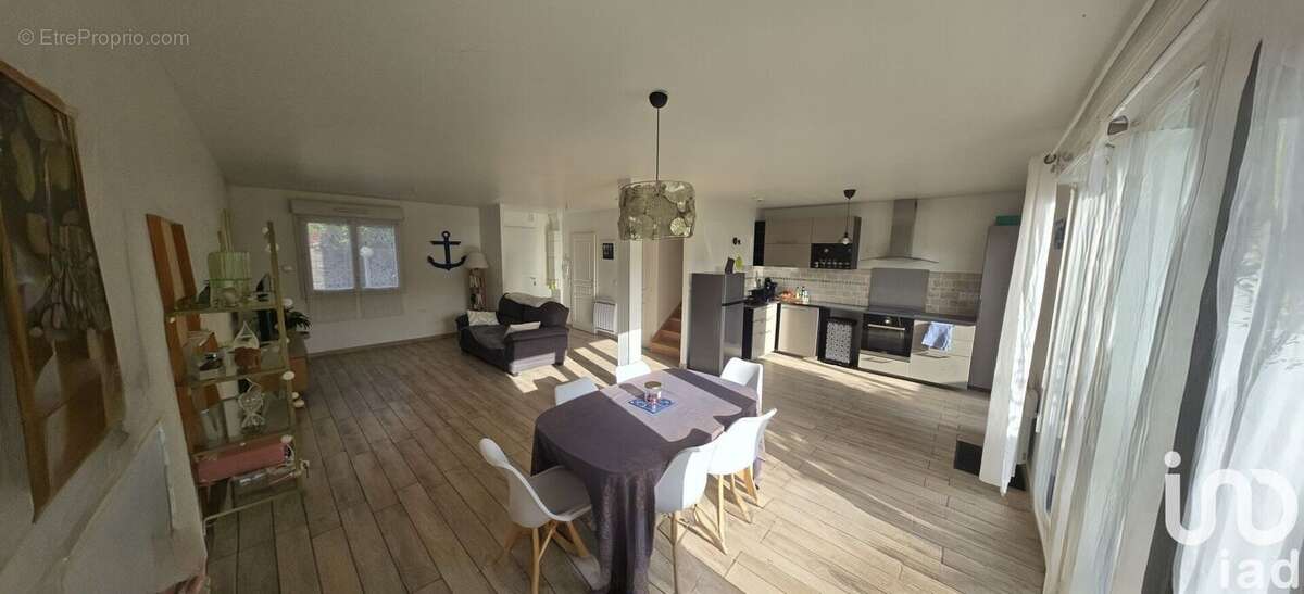 Photo 3 - Maison à ORLEANS