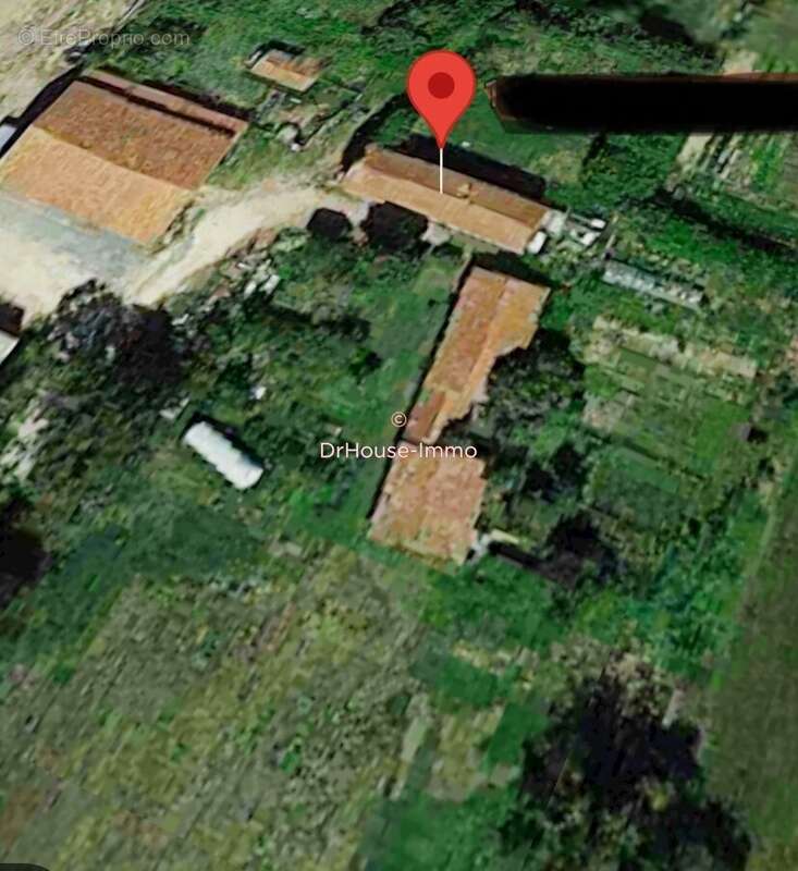 Maison à AVAILLES-LIMOUZINE
