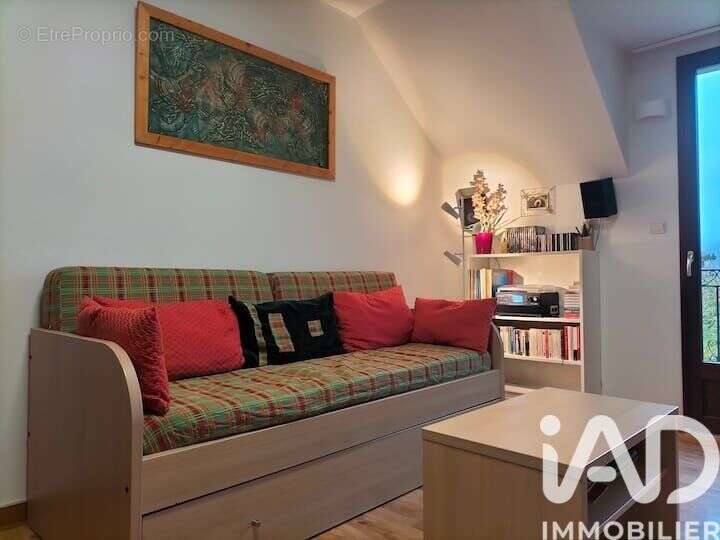 Photo 3 - Appartement à BAGNERES-DE-LUCHON