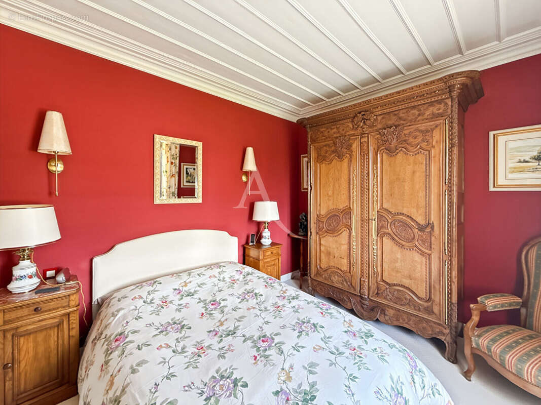 Maison à ETREPAGNY