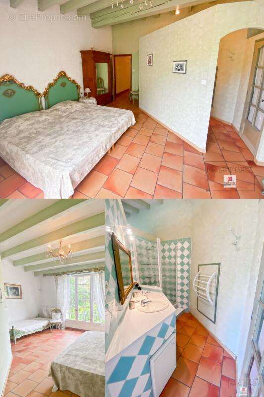 Maison à CARCASSONNE