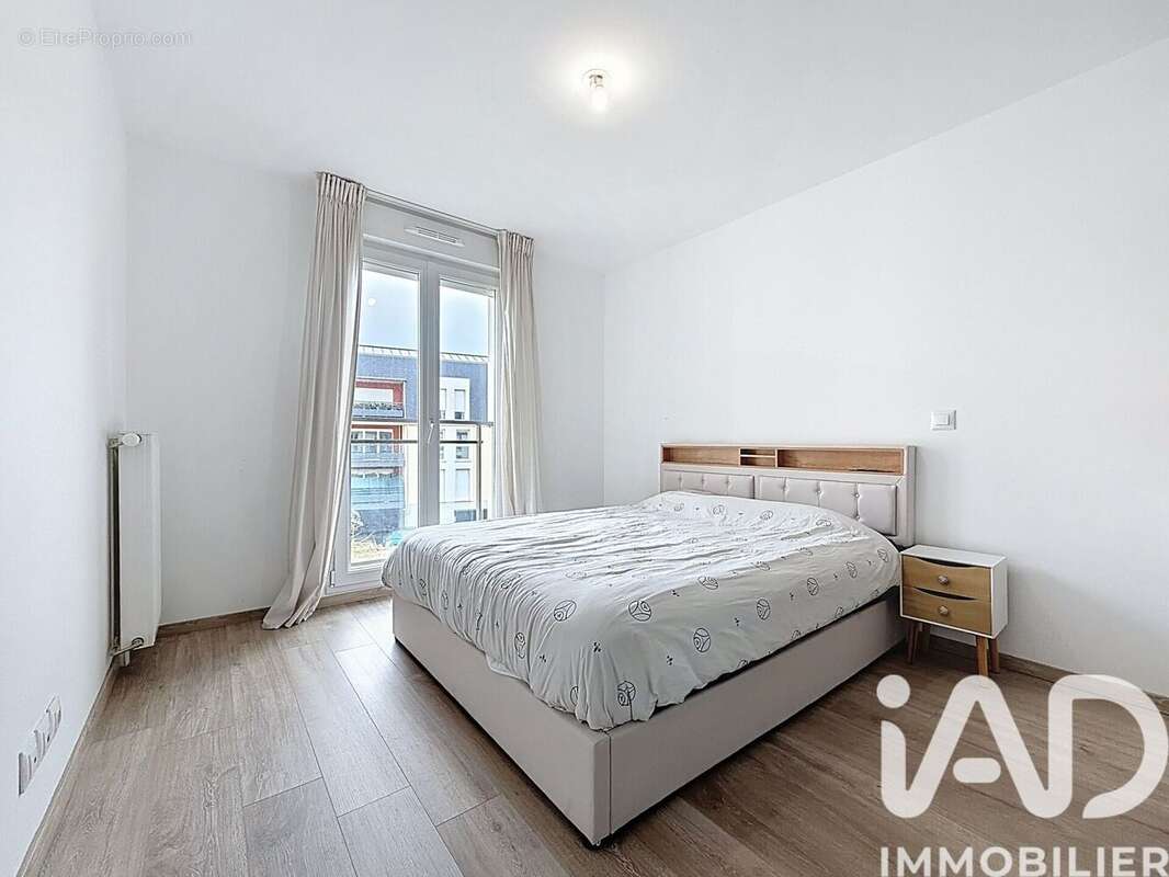 Photo 6 - Appartement à GRETZ-ARMAINVILLIERS