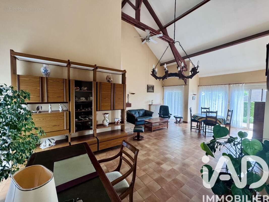 Photo 2 - Maison à PRINGY