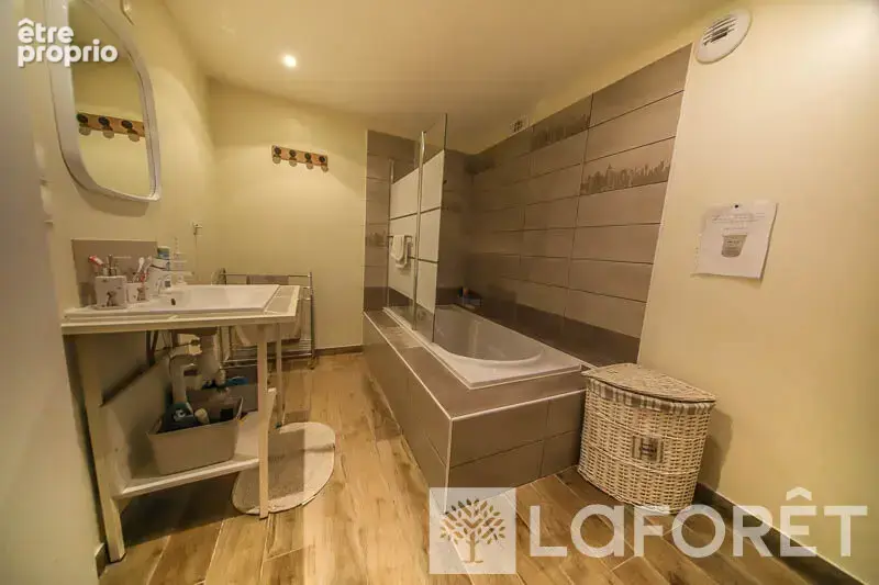 Appartement type 5 - embrun - 5 pièces - photo 7