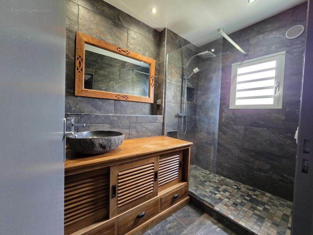 Appartement à LA PLAINE-DES-PALMISTES