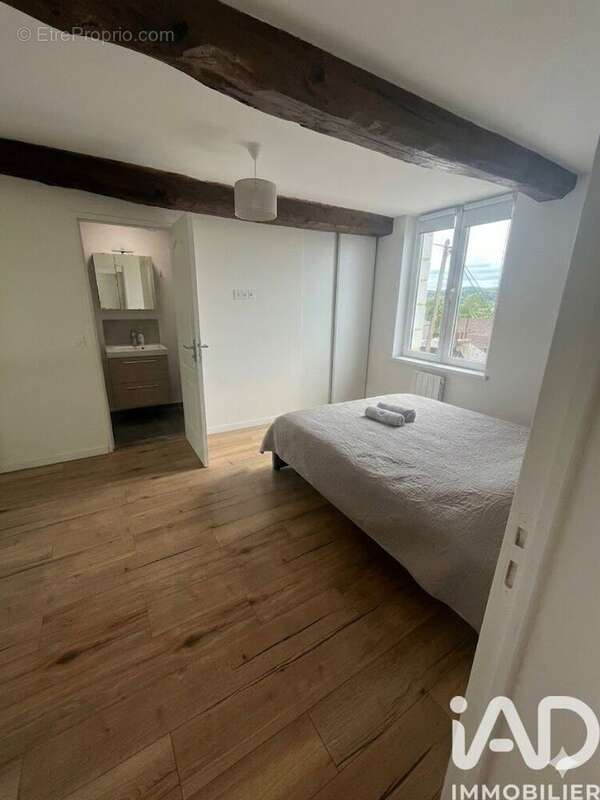 Photo 7 - Maison à MONTFORT-SUR-RISLE