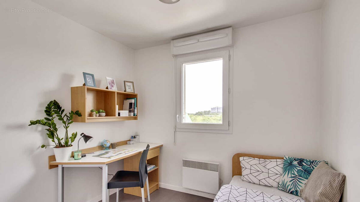 Appartement à VILLIERS-SUR-MARNE