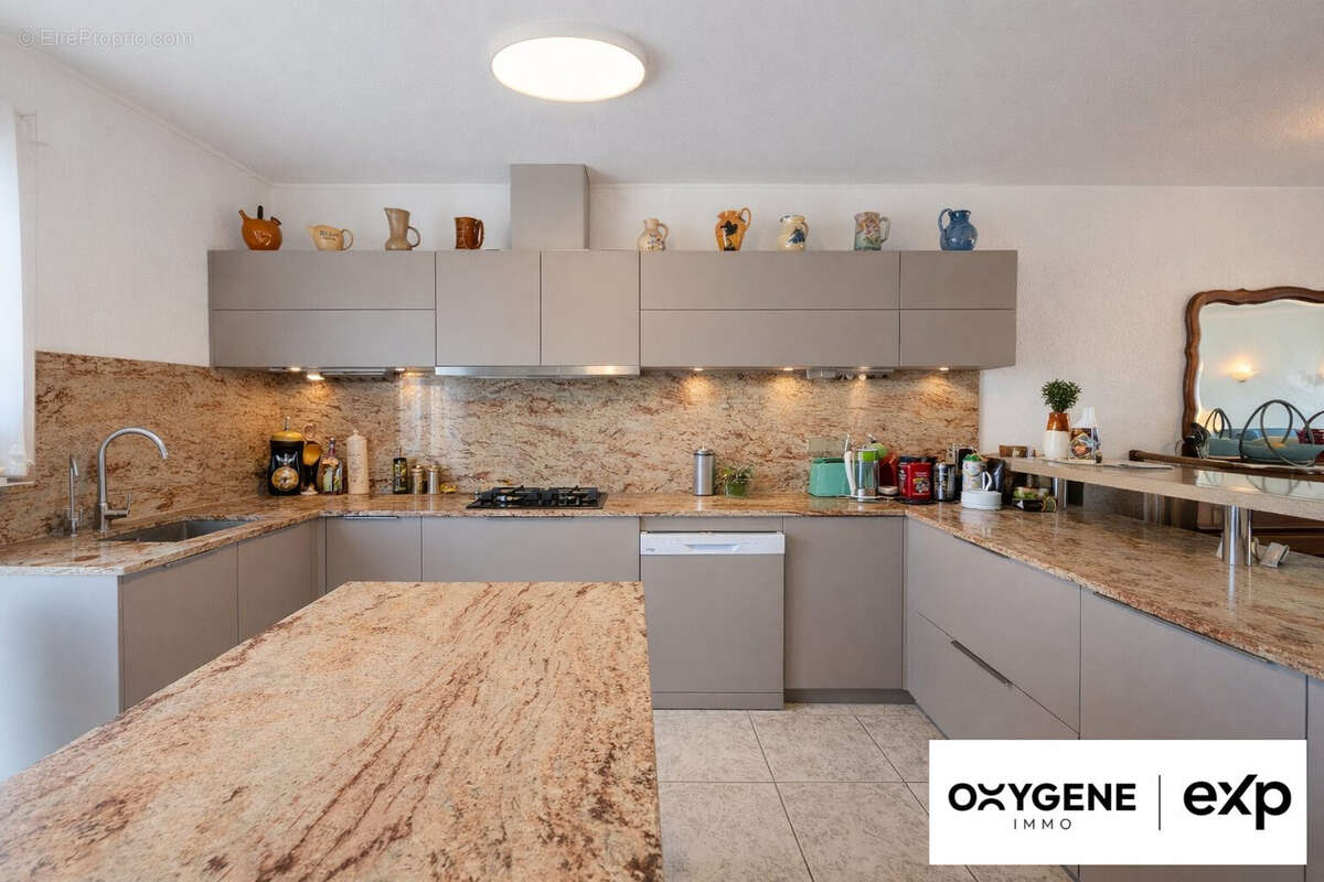 Maison à LE BARCARES