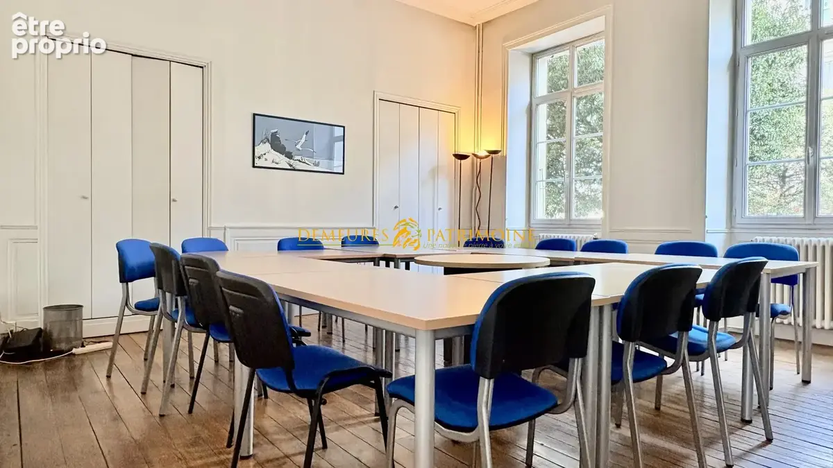Maison 10 pièces 193 m² à vendre à Angouleme (16000) - photo 4
