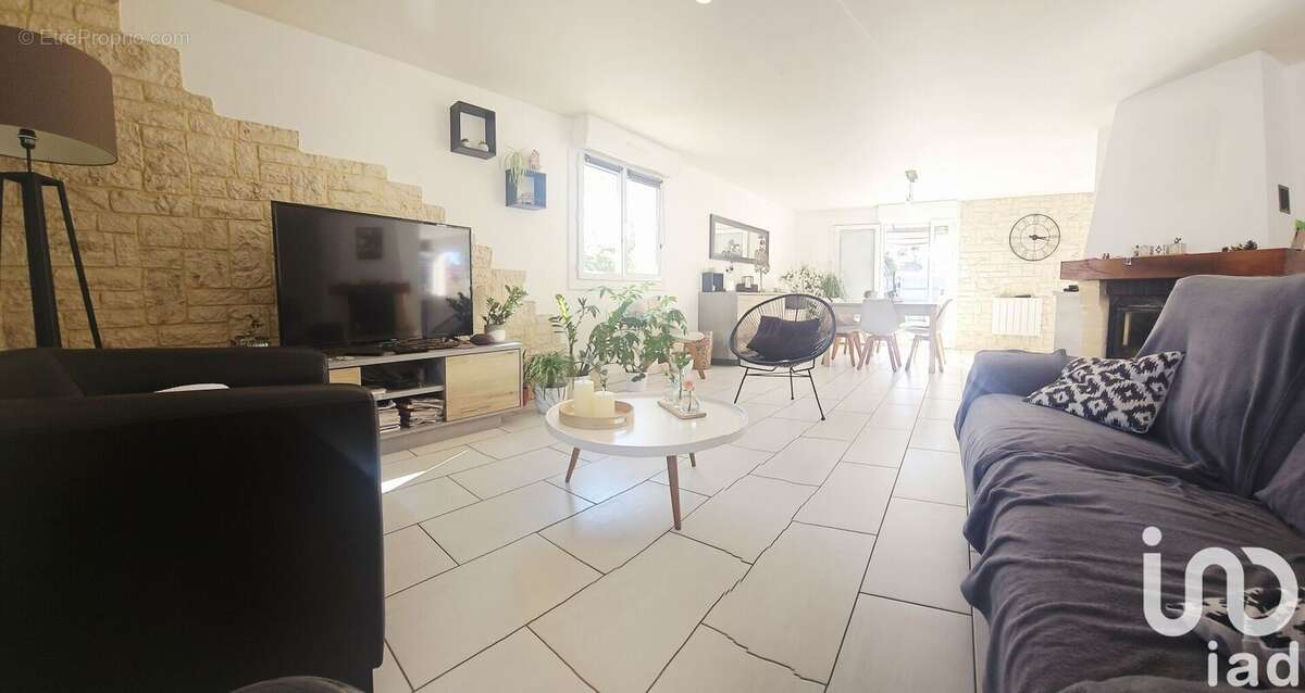 Photo 4 - Maison à LES SORINIERES