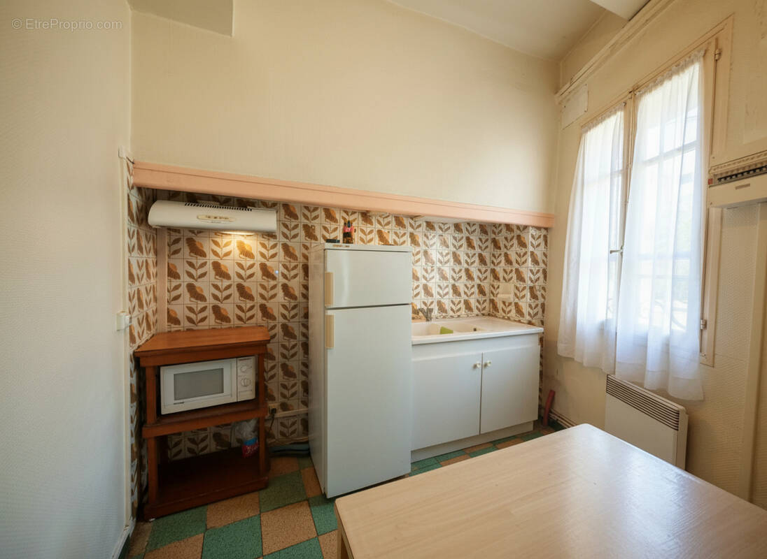 Appartement à NARBONNE