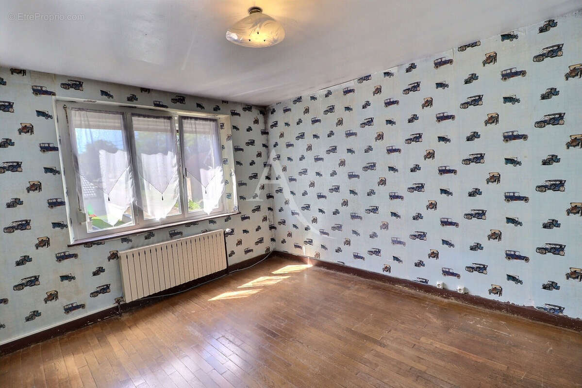 Charmante maison familiale au coeur de Meurcourt - photo 3