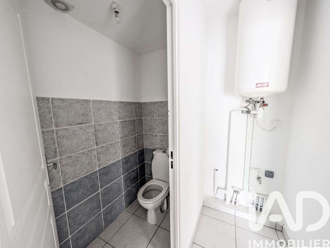 Photo 8 - Appartement à LE TAMPON