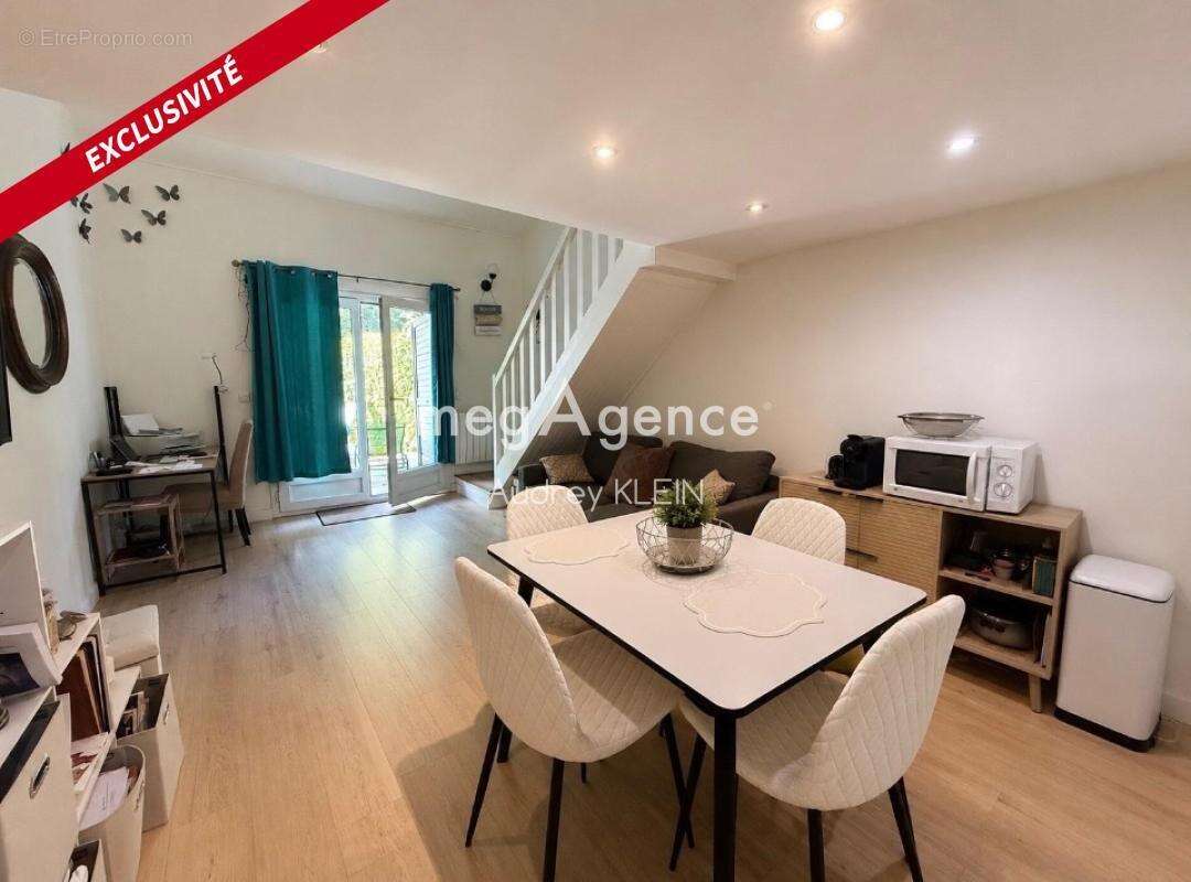 Résidence principale ou secondaire : maison dans un domaine de prestige à 1H00 de Paris - photo 8