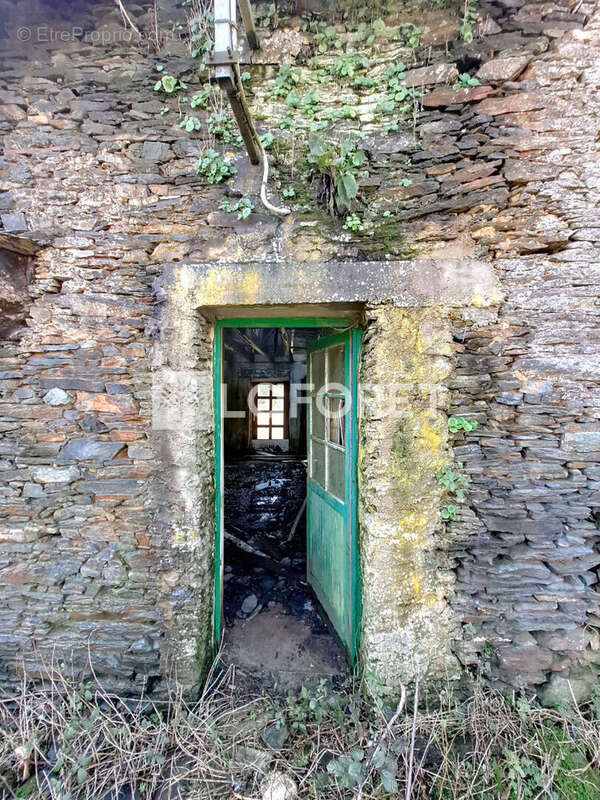 Maison à SAINT-JUST