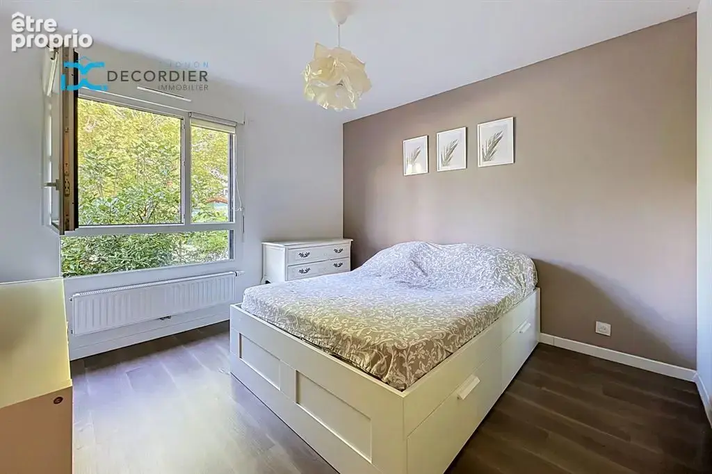 Thonon-les-bains appartement t3  69 m² - photo 13