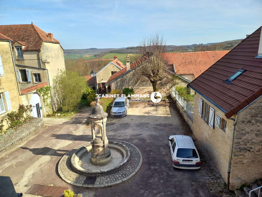 Maison à FLAVIGNY-SUR-OZERAIN