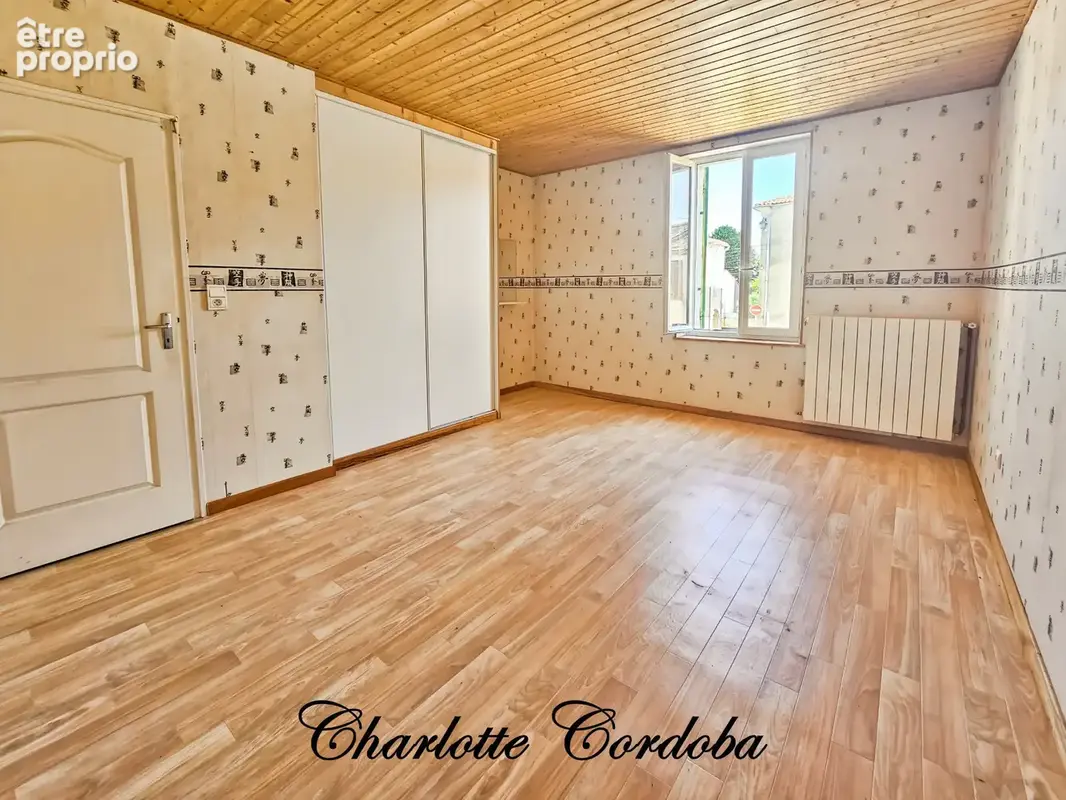  FEUGAROLLES — 156 m², 3 chambres, un bureau et plus de 70 m² pour vivre et recevoir - photo 13