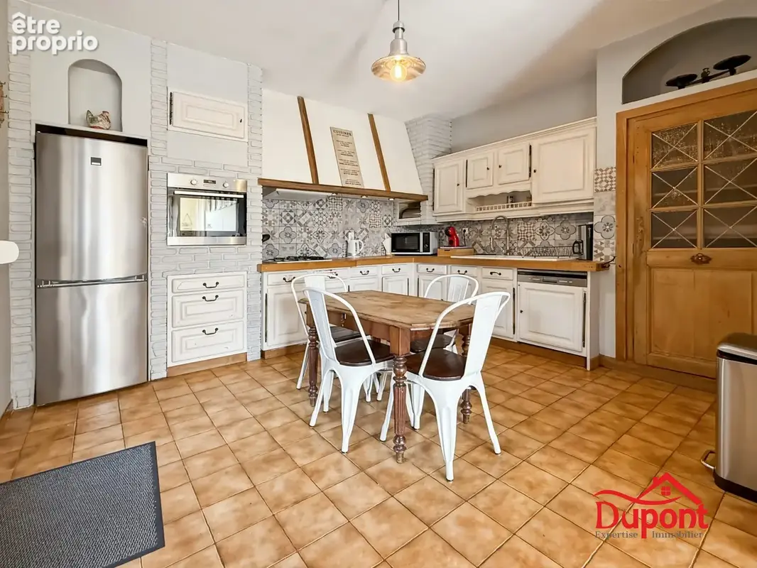 Maison 6 pièces 150 m² à vendre à Revin (08500) - photo 4