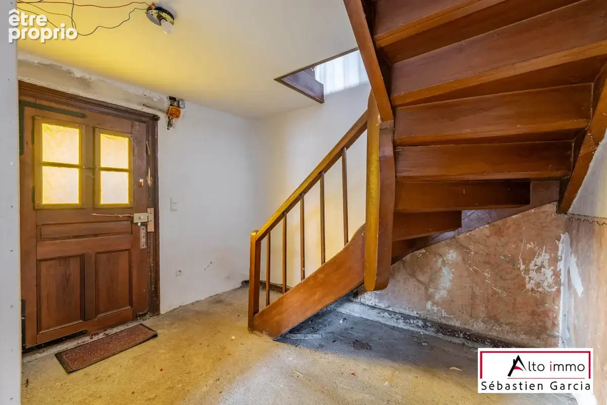 Maison Alsacienne 5 pièces sur 800 m2 de terrain constructible - photo 11