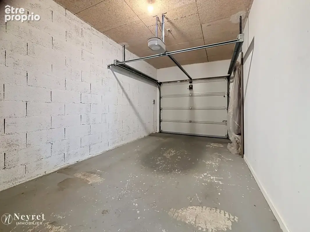Maison 5 pièces 100 m2   4 chambres   Jardin   Garage   Sérézin-du-Rhône - photo 8