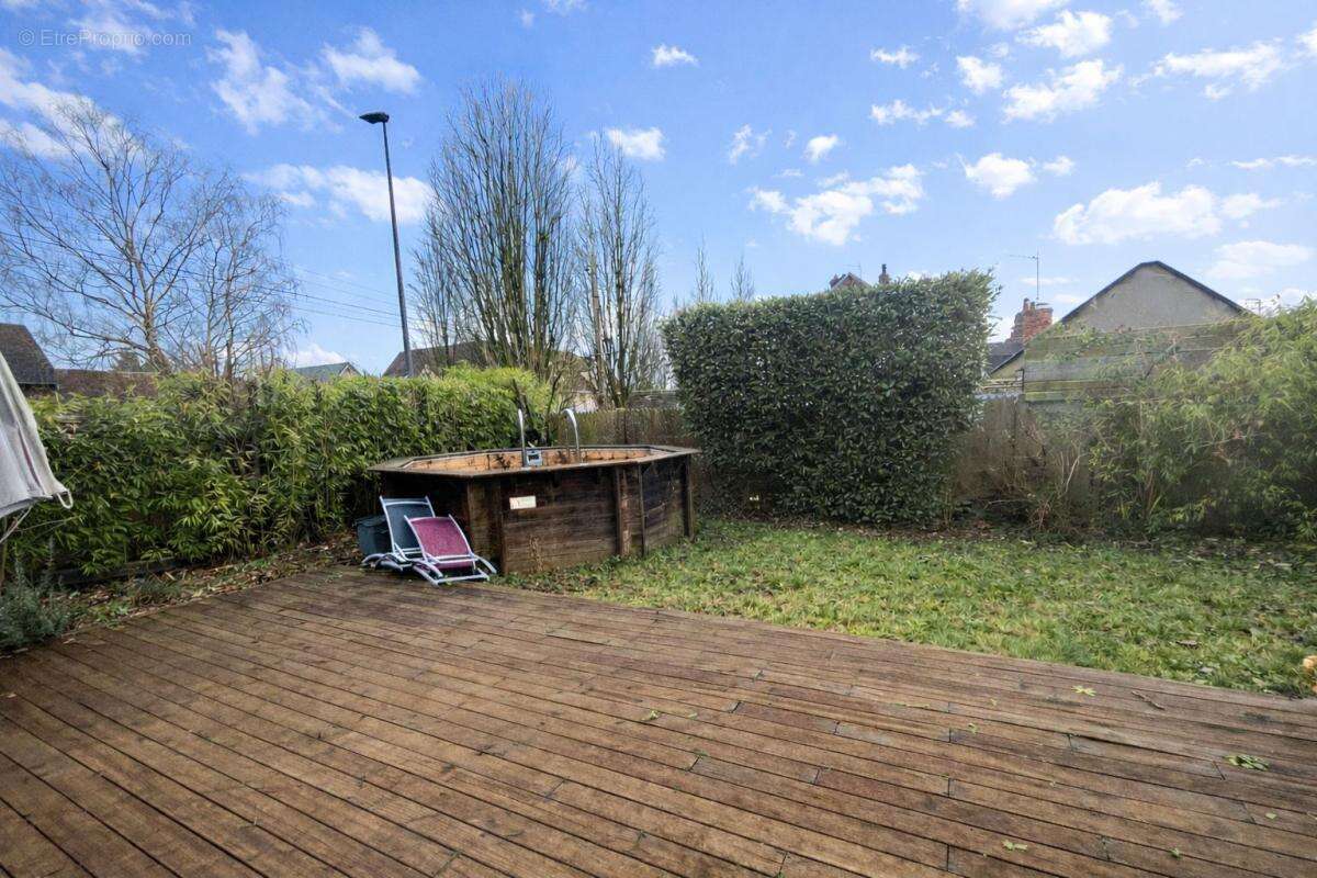 Maison Marissel Viable de plain pied - photo 9