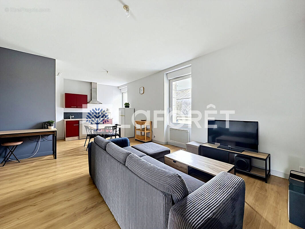 Appartement à BRESSUIRE