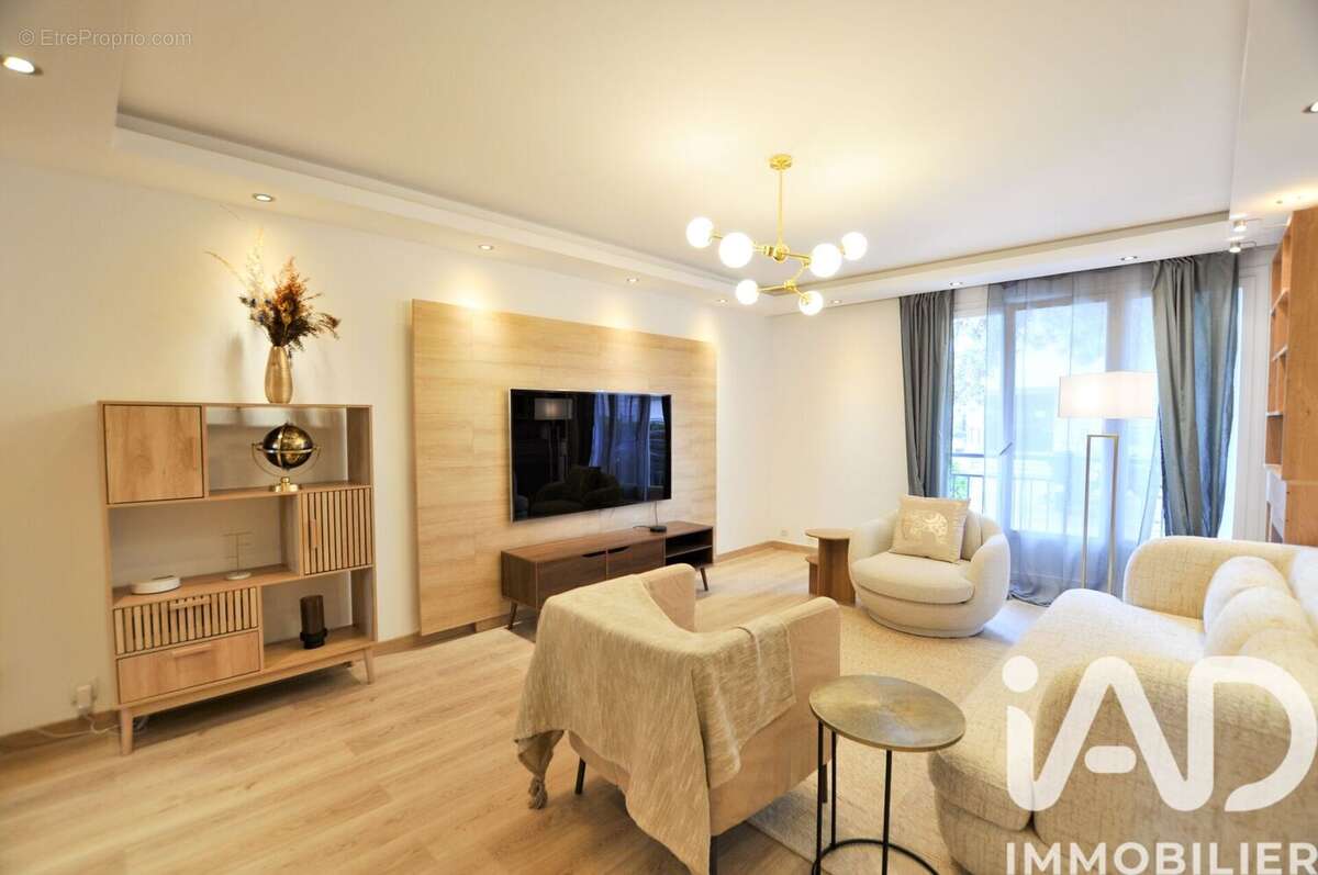 Photo 4 - Appartement à LE PERREUX-SUR-MARNE