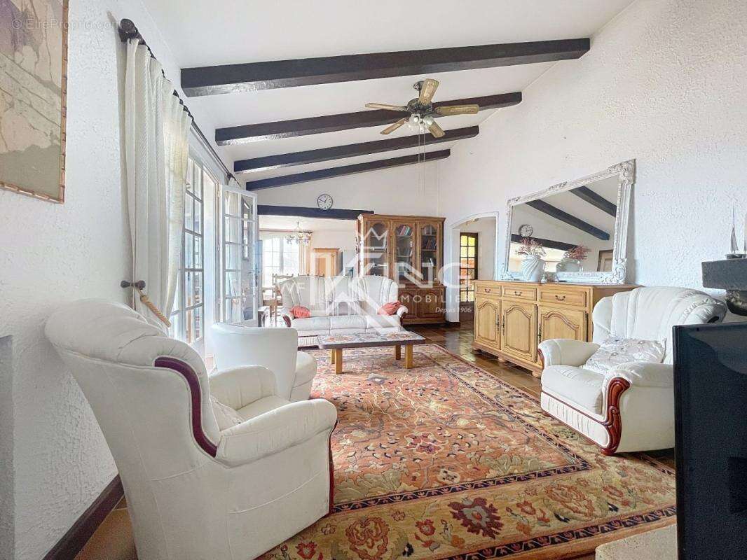 Villa bord de mer - photo 11