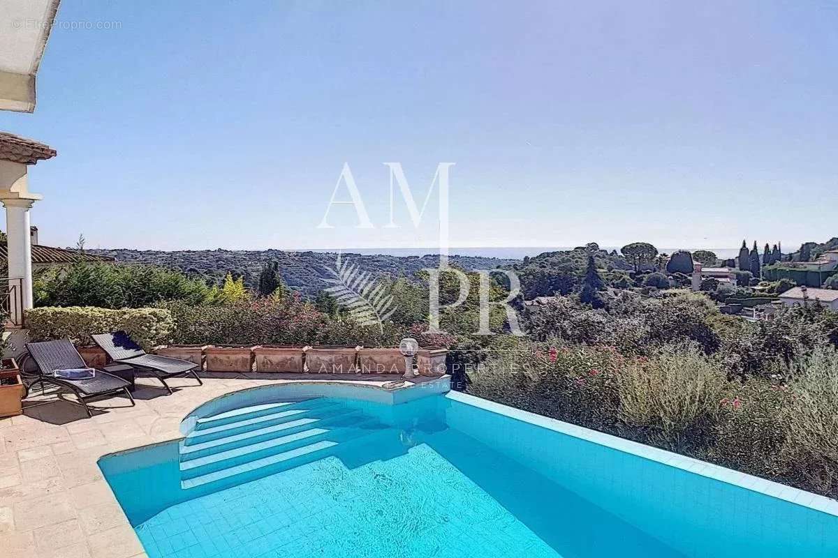 Maison à SAINT-PAUL