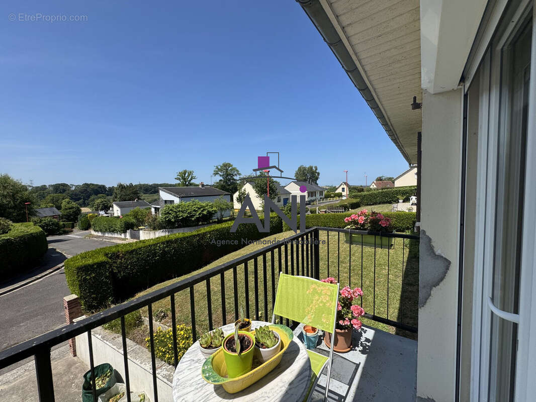 Maison à LONGUEVILLE-SUR-SCIE