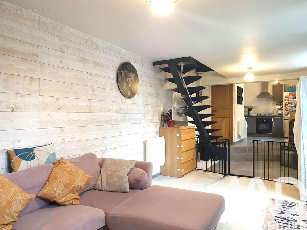 Photo 3 - Maison à ANTONY